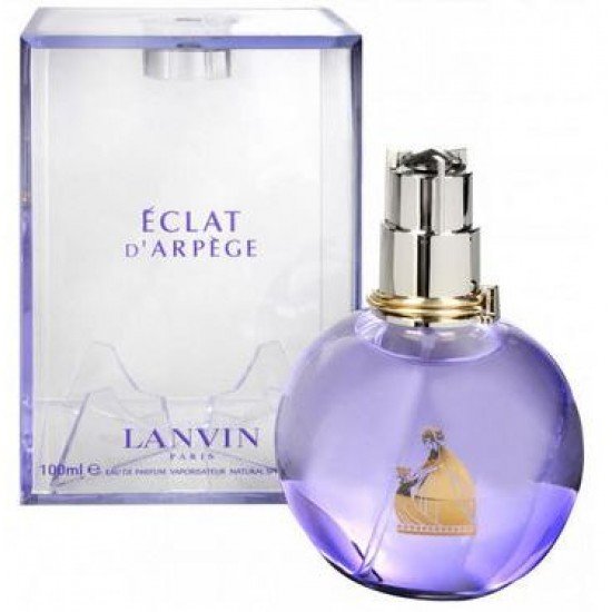 Lanvin eclat smells discount like